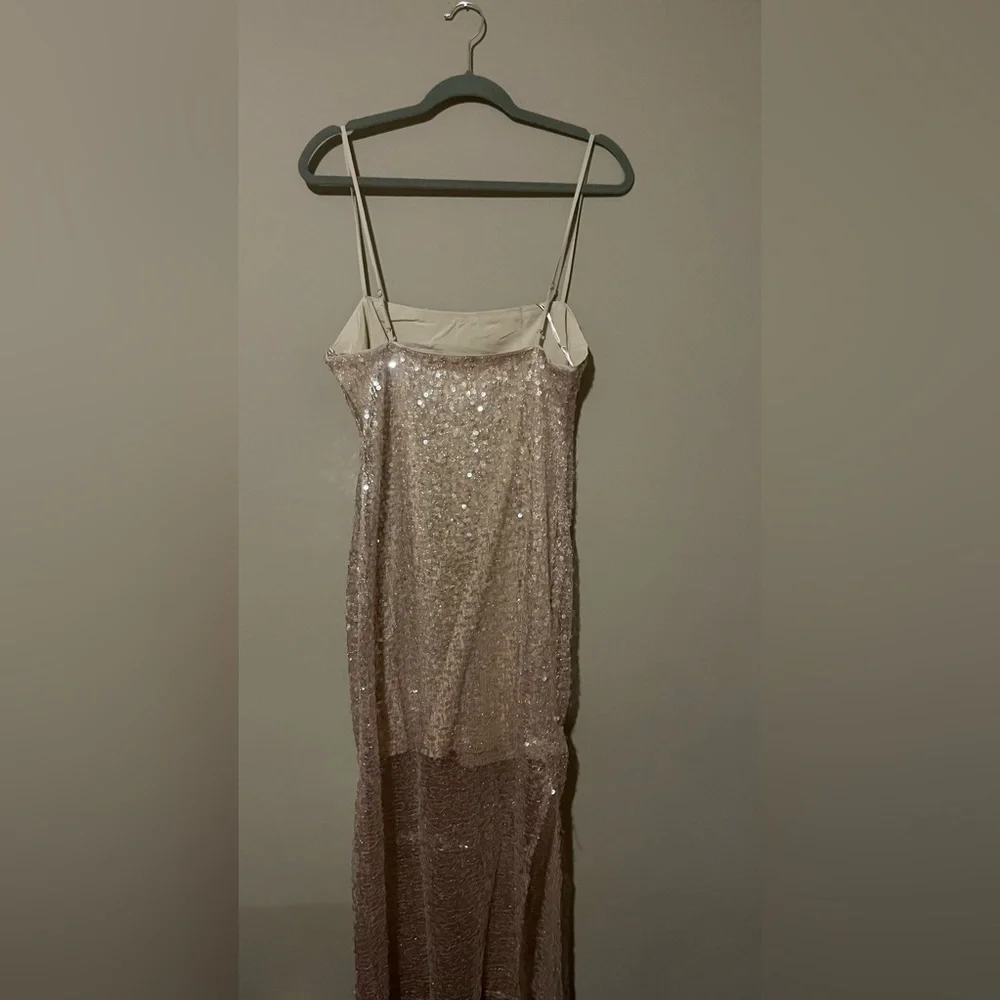 ASTR sequin dress - Picture 11 of 13